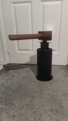 Custom Made ECTO Sniffer Ghostbusters | eBay Europe (Buy It Now)