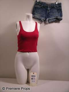 Lot 619 - Butter Brooke (Olivia Wilde) Costume