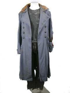 Terminator: Salvation Coat/ Pants/T-Shirt | Premiere Props