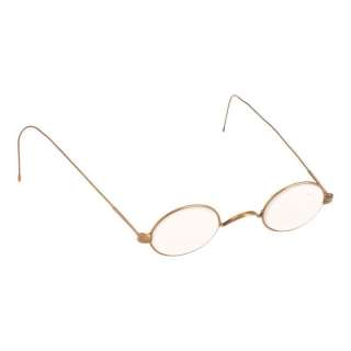 BLADE RUNNER 2049 (2017) - Lot #10 : Sapper Morton‘s (Dave Bautista) Glasses