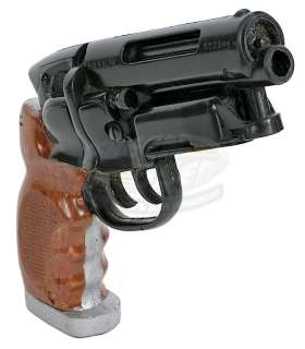 Blade Runner - Blade Runner Blaster | ScreenUsed