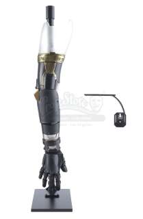 MARVEL‘S LUKE CAGE - Misty Knight‘s Cybernetic Arm