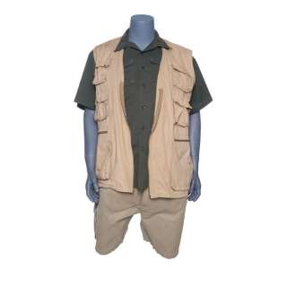 THE BIG LEBOWSKI (1998) - Lot #42 : Walter Sobchak‘s (John Goodman) Costume