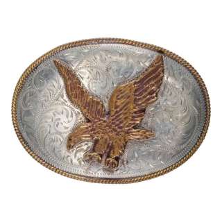 !THREE AMIGOS! (1986) - Lot #412 : Planet Hollywood Collection: Dusty Bottoms‘ (Chevy Chase) Belt Buckle