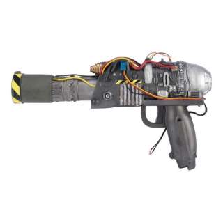 Ghostbusters (2016) | Stunt Proton Grenade Launcher and Two Proton Grenades | Propstore