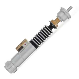 Mark Hamill “Luke Skywalker” Stunt Lightsaber Hilt from The Last Jedi | Studio Auctions