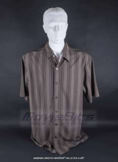 Banshee - Banshee - Sugar Bates Shirt