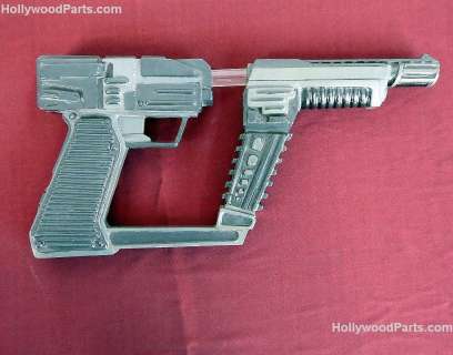 V VISITOR THE ORIGINAL 1983 MINISERIES ALIEN LASER PISTOL | Hollywood Parts