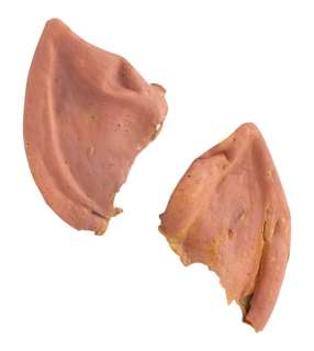 Star Trek: the Motion Picture (1979) | Spock’s (Leonard Nimoy) Ear Appliances | Propstore