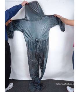 Lot 73 - Supernova Dr. Kaela Evers (Angela Basset) Hero Space Radiation Suit