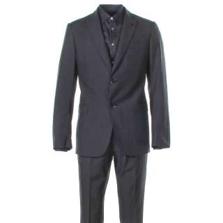 Lot #56 – Condor Volk Jonathan Kells Phillips Screen Worn Emporio Armani Suit & Shirt Ep 204