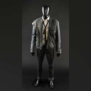 Pacific Rim | Dr. Newton Geiszler’s (Charlie Day) End Costume | Propstore