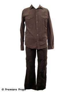 Lot 193 - Warm Bodies Perry Kelvin (Dave Franco) Costume
