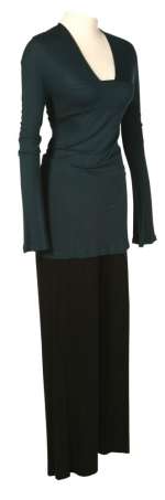 The Hunger Games | Katniss Travel Pajamas from The Hunger Games | Blacksparrow