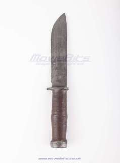 The Pacific | The Pacific - Prop U.S. Cattaraugus 225Q Knife | Movie Bits