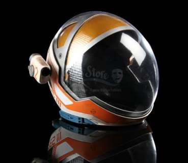 MARTIAN, THE (2015) - Lot 284 - Ares III Replica Helmet