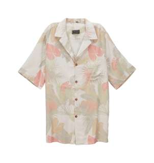Magnum P.I. | Thomas Magnum (Tom Selleck) "Old Acquaintance" Hawaiian Button Up Shirt | Julien’s