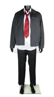 SHAUN OF THE DEAD (2004) - Lot 395 - Shaun‘s (Simon Pegg) Costume