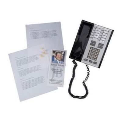 The Wolf of Wall Street | Stratton Oakmont Broker Sales Scripts, Phone, and Belfort Pamphlet | Propstore (Buy Now)