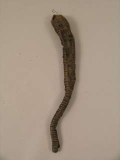 Hellraiser II&III Pinhead (Doug Bradley) Worm Creature Prop | Premiere Props