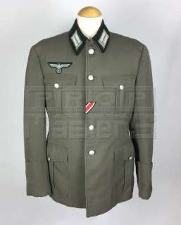 SHINING THROUGH - Michael Douglas German Tunic