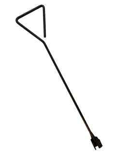 Lot 160 - Jane Got a Gun (2015) - Ewan McGregor Branding Iron