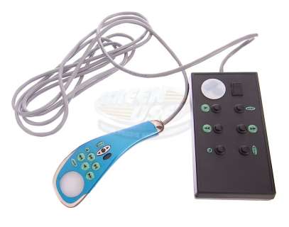 Lot 78 - Click - Light-Up Remote Control (Adam Sandler)