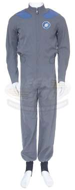 Lot 115 - Galaxy Quest - Guy Fleegman‘s Jumpsuit (Sam Rockwell)