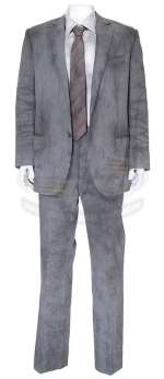 Lot 411 - White House Down - Walker‘s Outfit (James Woods)