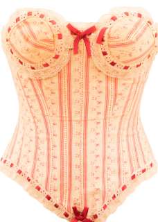 Lot 3 - Marilyn Monroe "Some Like It Hot" Film Production Worn Bustier