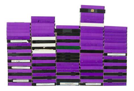 Thomas And the Magic Railroad | Production VHS Tape Archive | Julien’s