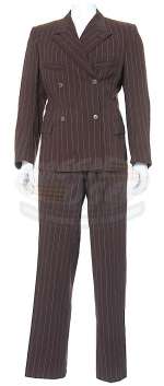 Indiana Jones and the Last Crusade - Kazim’s Outfit (Kevork Malikyan) | ScreenUsed