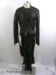 Underworld: Rise of the Lycans High Council Member Movie Costumes | Premiere Props