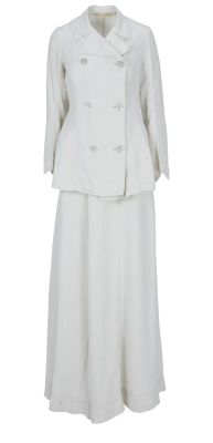 Katharine Hepburn | 1951 Costume Related to "The African Queen" | Julien’s