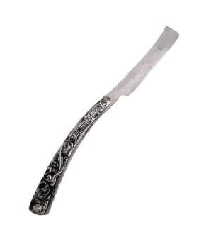 Sweeney Todd Johnny Depp’s Stunt Straight Razor Prop | Premiere Props
