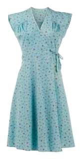 Lot 737 - SPANGLISH | PAZ VEGA "FLOR" DRESS AND FABRIC