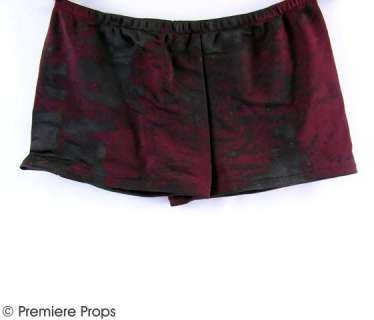 Resident Evil 3 Alice (Milla Jovovich) Movie Costumes | Premiere Props