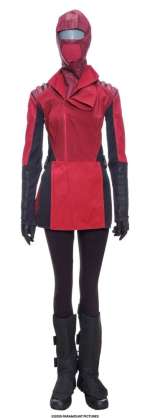 G.I. Joe: Retaliation (2013) | Jinx’s Undercover Cobra Ninja Costume | Propstore