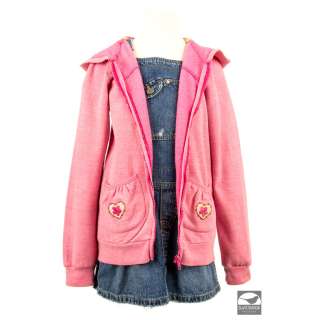 Annie (2014) | Hero Costume worn by Annie as Portrayed by Quvenzhané Wallis in Annie | Blacksparrow