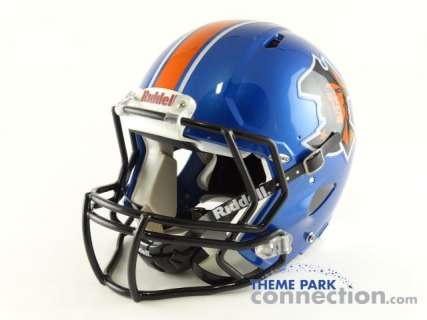 Lot 273 - 22 Jump Street Sony 2014 Movie CHANNING TATUM Screen Used Riddell Football Helmet Prop