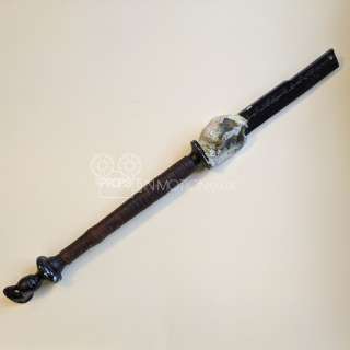 Into The Badlands (TV) VFX Moon/Sunny Sword (0018)