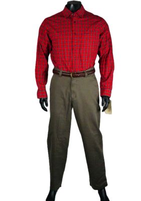 Lot 85 - Chris Rock Wardrobe Set from Nurse Betty W/Wardrobe Tag | GWS Auctions