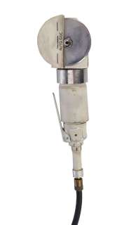 ALIEN (1979) - Lot #10 : Ash‘s (Ian Holm) Screen-Matched Auto Doc Rotary Bone Saw