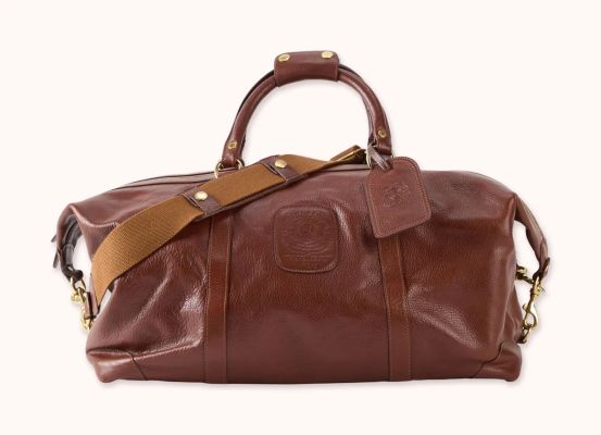 And Just Like That… | Duncan Reeves’ Two-Piece Luggage Set | Julien’s