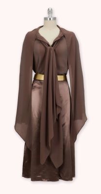 And Just Like That... | Lot #46 - Seema Patel Season 1 Fendi & Valentino Ensemble | Julien’s