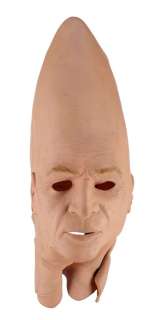 CONEHEADS (1993) - Lot #568 : Conehead Mask