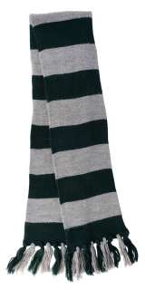 HARRY POTTER SERIES (2001-2011) - Lot #679 : Slytherin Scarf