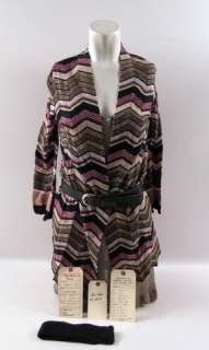 The Back-up Plan Zoe (Jennifer Lopez) Movie Costumes | Premiere Props