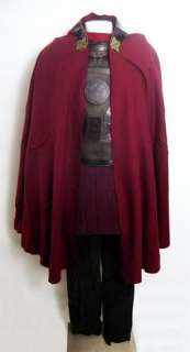 Last Knights Ito’s Guard Movie Costumes | Premiere Props