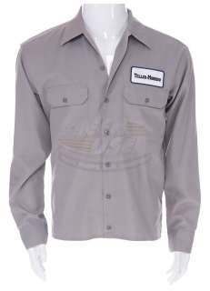 Lot 306 - Sons of Anarchy (TV) - Teller-Morrow Automotive Repair Shirt